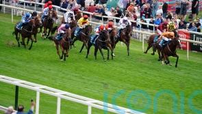 Johnson Houghton ace is streets ahead at York