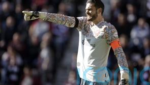 Craig Gordon rues lack of defensive continuity but confident things will improve