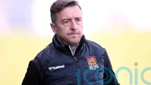 Injury and illness affecting Northampton ahead of clash with Salford