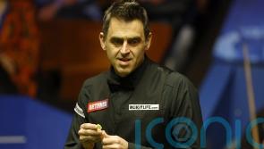 Snooker sets new attendance record as Ronnie O&rsquo;Sullivan progresses in Hong Kong