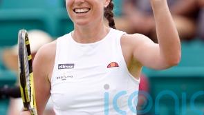 On this day in 2016: Johanna Konta ends long wait for top-10 British woman