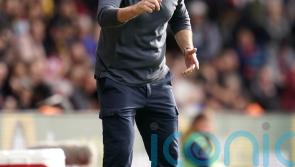 Frank Lampard urges Everton to maintain defensive stability