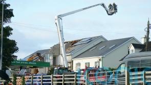 Death toll from petrol station blast rises to seven as search continues