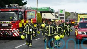 Emergency services praised for response to Co Donegal tragedy