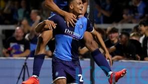 Chris Forino header hands Wycombe derby victory over Oxford