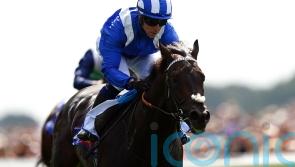 Alflaila wins again for Burrows