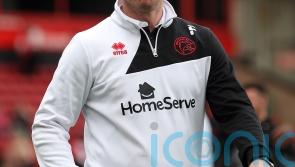 Michael Flynn not dwelling on Danny Johnson future as on-loan hitman nets again