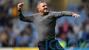Ryan Lowe knew goals would come after Preston stun high-flying Norwich