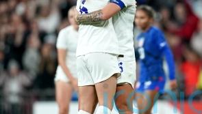 The future&rsquo;s Bright: Millie says Lionesses can reach &lsquo;another level&rsquo;