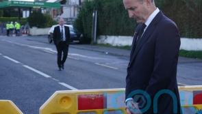 Tributes paid to 10 killed in petrol station explosion as victims&rsquo; names emerge