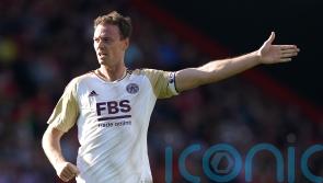 Jonny Evans admits Leicester are struggling to deal with pressure