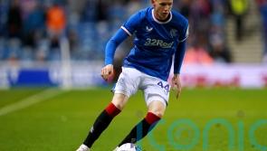 Adam Devine determined to take his chance after signing new Rangers deal