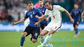 England drawn against Wembley final conquerors Italy in Euro 2024 qualifying