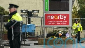 People of Creeslough living though a nightmare of shock and horror &ndash; Bishop