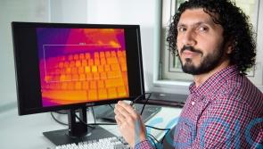 EXPLAINED: How heat from fingertips can be used to crack passwords