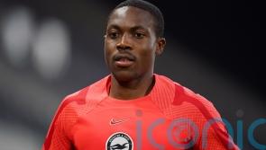 Brighton midfielder Enock Mwepu forced to retire due to heart condition