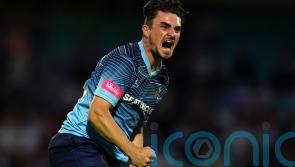 Jordan Thompson keen to right the wrong of relegation and boost England chances