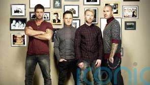 Boyzone star speaks of his 'heavy heart' on 13th anniversary of bandmate's death