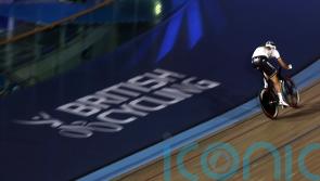 British Cycling accused of &lsquo;greenwashing&rsquo; after announcing Shell partnership