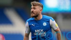 Peterborough have injury concerns ahead of Forest Green clash