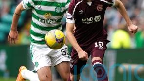 Hearts&rsquo; Nathaniel Atkinson determined to kick on after &lsquo;slow start&rsquo; to season