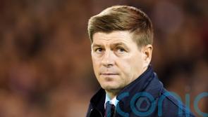 Steven Gerrard left frustrated by Aston Villa&rsquo;s lack of cutting edge