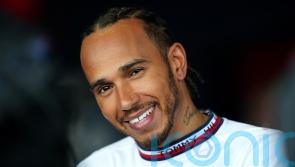 On this day in 2020: Lewis Hamilton matches Michael Schumacher&rsquo;s record of wins
