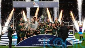 A look at the last three Rugby League World Cups to be held in the UK