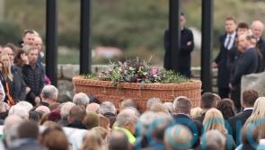 Creeslough blast victim remembered at funeral for her &lsquo;love&rsquo; and &lsquo;kindness&rsquo;