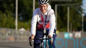 Ethan Hayter unsure if road and track juggling act will be possible at Olympics