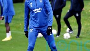 John Lundstram wants Rangers to use &lsquo;aura&rsquo; of Ibrox when they face Liverpool