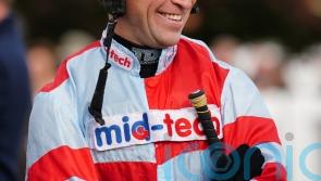 Dunne eager to move on after victorious return from 10-month ban