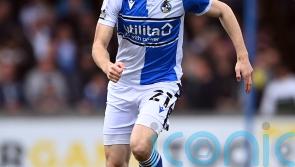 Antony Evans&rsquo; second-half penalty enough as Bristol Rovers edge MK Dons