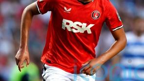 Charlton beat Exeter to end winless run