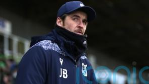 Joey Barton hopes Bristol Rovers ace Antony Evans can build on winner at MK Dons