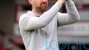 Charlton win was a &lsquo;long time coming&rsquo; &ndash; Ben Garner