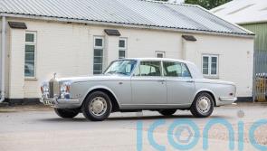 Freddie Mercury&rsquo;s Rolls-Royce to be put under the hammer