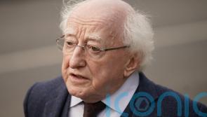 People of Creeslough showing great example of solidarity &ndash; Michael D Higgins