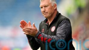 Two-goal Rob Atkinson earns the praise of Bristol City boss Nigel Pearson