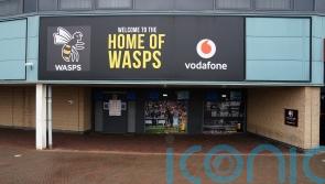 Wasps follow Worcester in suspension from Gallagher Premiership