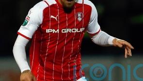 Angus MacDonald missing as Swindon prepare to host Colchester