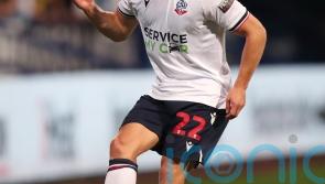 Kyle Dempsey and Amadou Bakayoko set to return for Bolton
