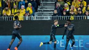 Arsenal continue flying start to season with Europa League win over Bodo/Glimt