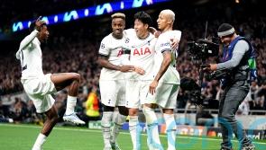 It doesn&rsquo;t matter &ndash; Son Heung-min not interested in Tottenham&rsquo;s critics