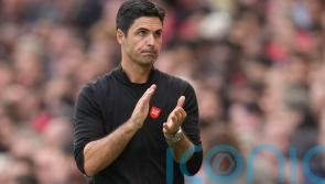 Mikel Arteta: &lsquo;Not a coincidence&rsquo; in-form Arsenal ended Bodo/Glimt&rsquo;s winning run