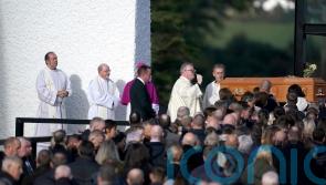 Oldest victim of Creeslough explosion was in remission after cancer battle