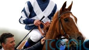 De La Sayette thrilled to claim apprentice crown