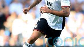 Fulham to make late decision on Aleksandar Mitrovic for Bournemouth clash