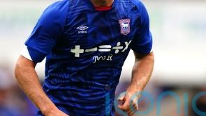 Ipswich welcome back Dominic Ball for home clash with Lincoln