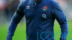 Simon Middleton ready for &lsquo;huge challenge&rsquo; when England take on France